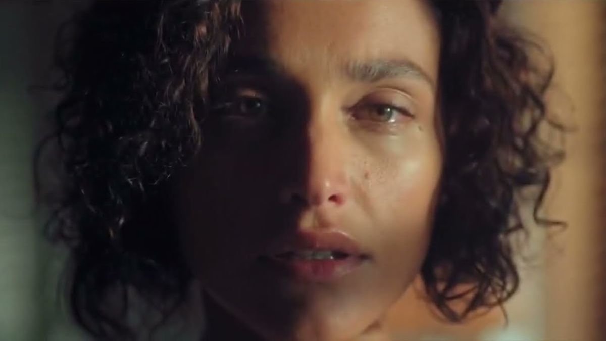 Lady Voyeur, voyeurism și secrete în cel mai senzual serial de pe Netflix
