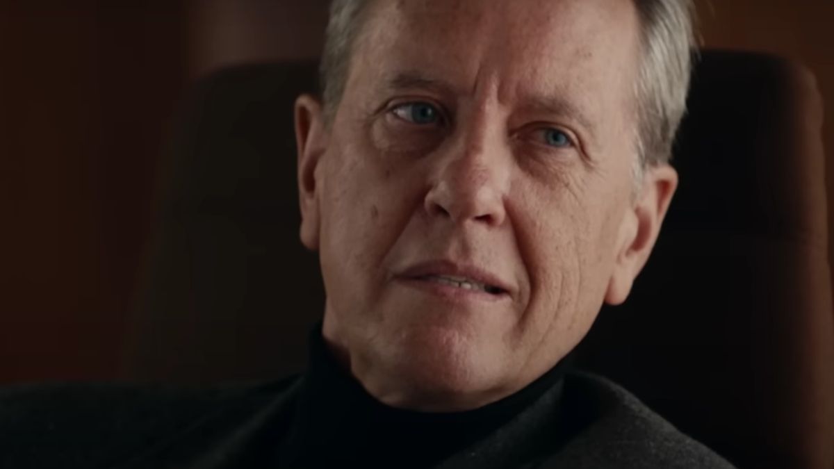 Lecția - Puterea cuvintelor și răzbunarea intelectuală explodează în acest thriller psihologic intens 3 Lecția