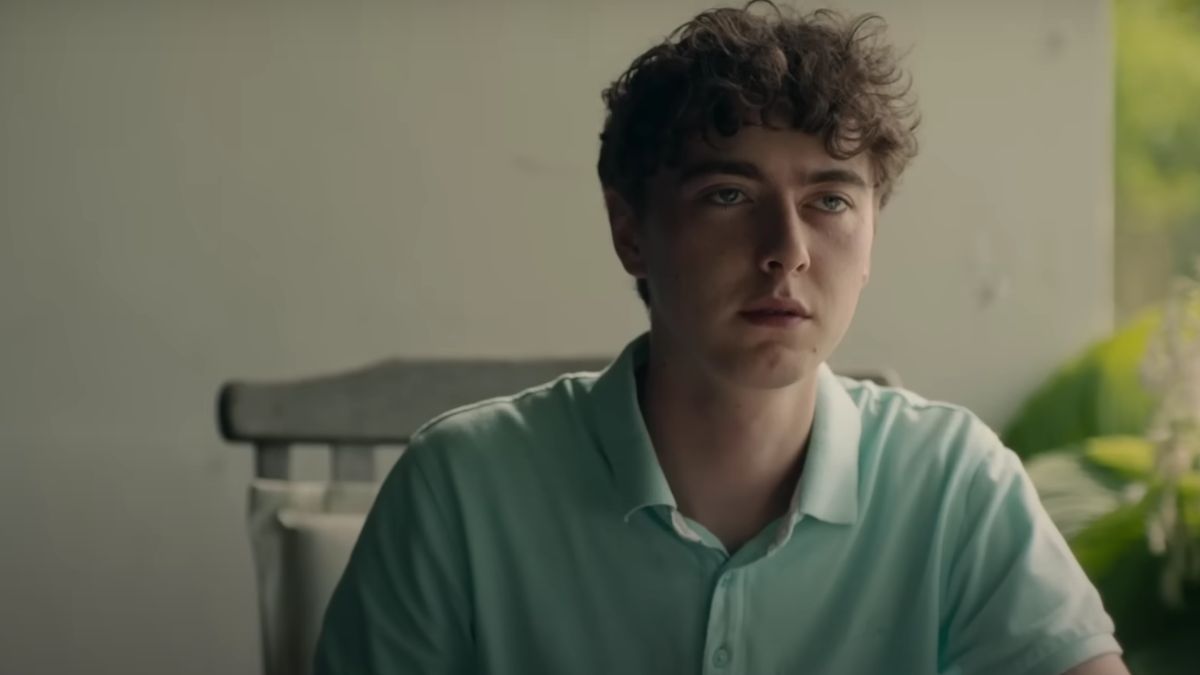 Lecția - Puterea cuvintelor și răzbunarea intelectuală explodează în acest thriller psihologic intens 4 Lecția