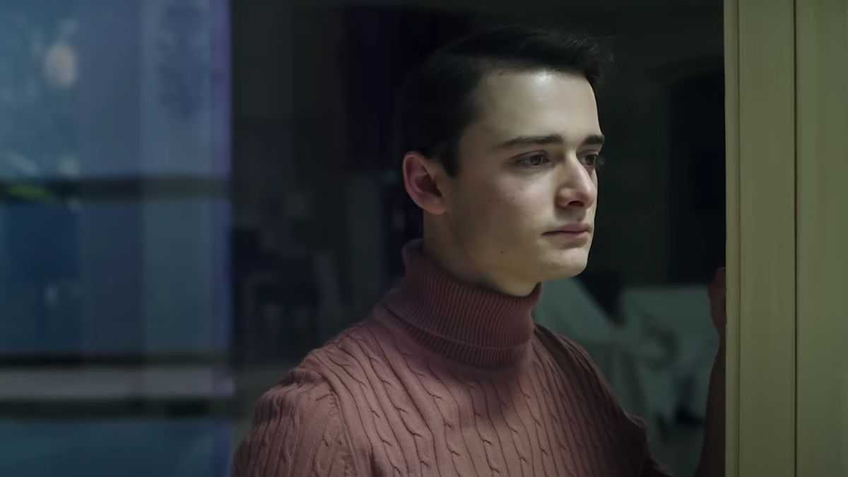 „Meditatorul”, un thriller psihologic tensionat care explorează obsesia și manipularea 4 Meditatorul