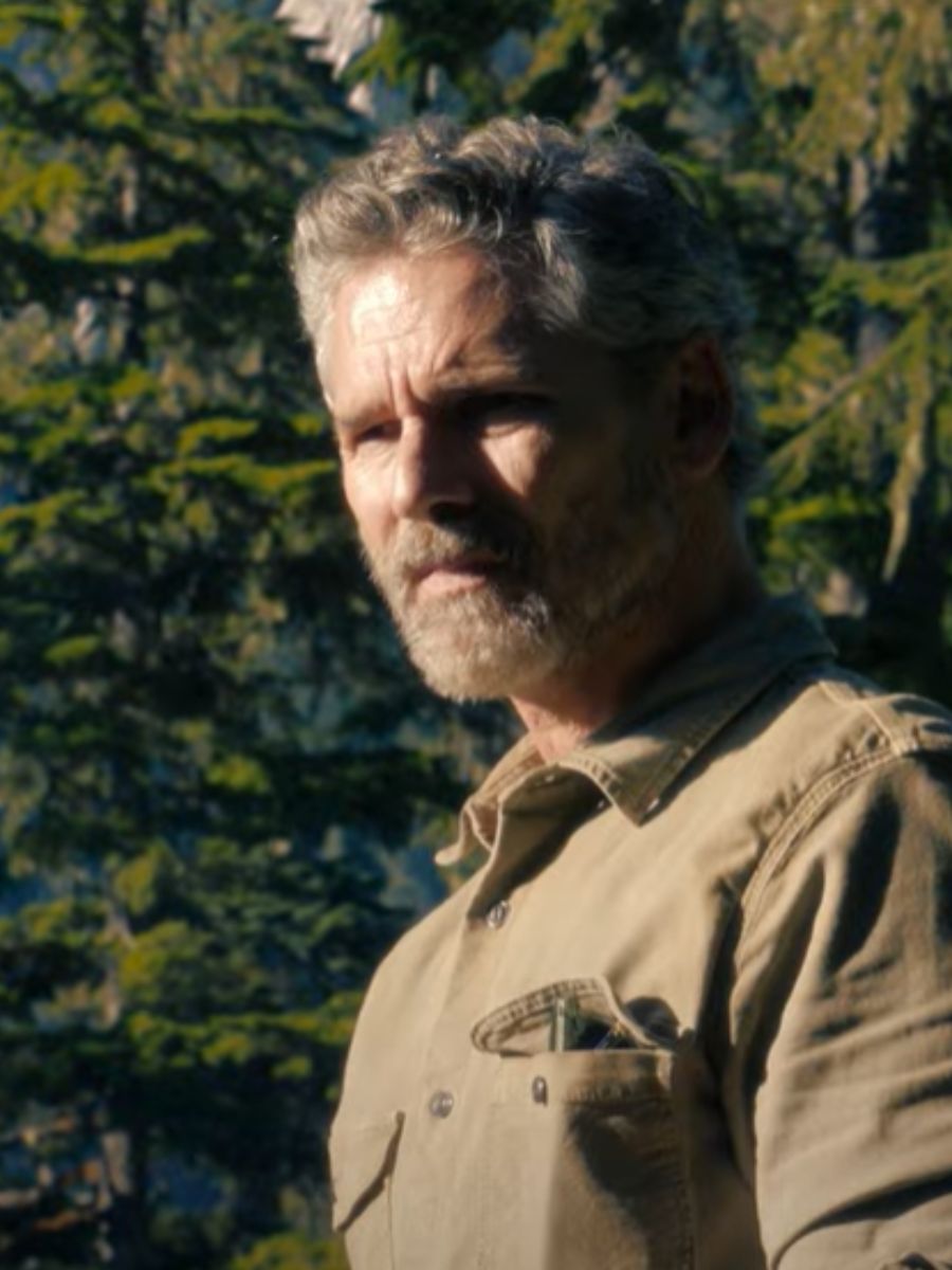 Eric Bana revine în rol de detectiv în sălbăticia din serialul de pe Netflix. Tot ce trebuie să știi 2 Neîmblânzit