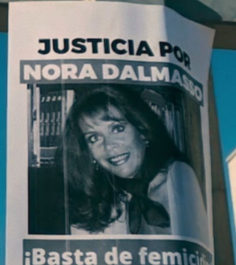 O femeie ucisă de o mie de ori, o poveste înfiorătoare: Cel mai tulburător serial polițist real, pe Netflix 2 Nora Dalmasso