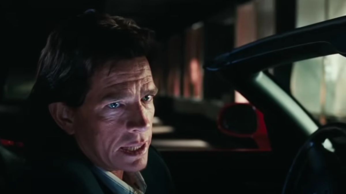 „Puterea imaginației” copiilor vindecă realitatea adulților. Eddie Murphy, magistral în acest film pentru întreaga familie 6 Puterea imaginației