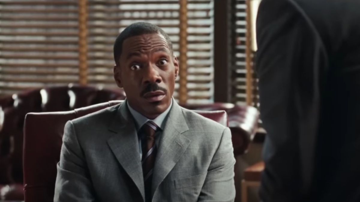 „Puterea imaginației” copiilor vindecă realitatea adulților. Eddie Murphy, magistral în acest film pentru întreaga familie 3 Puterea imaginației