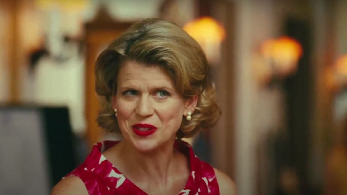 Ți-e dor de o comedie romantică cu tensiune și replici tăioase? Nu rata „Recompensă cu bucluc”, pe Netflix! 5 Recompensă cu bucluc