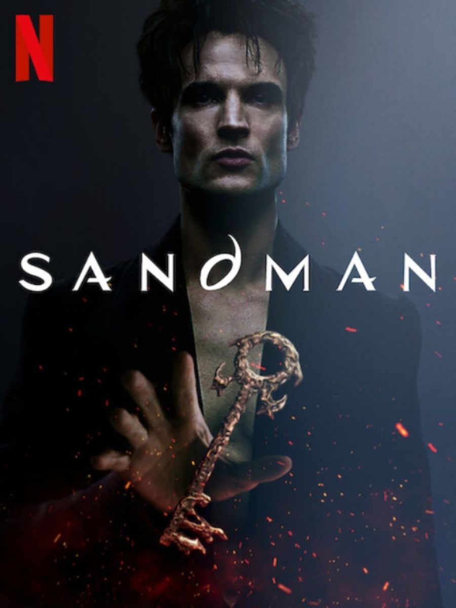 Sandman 2 