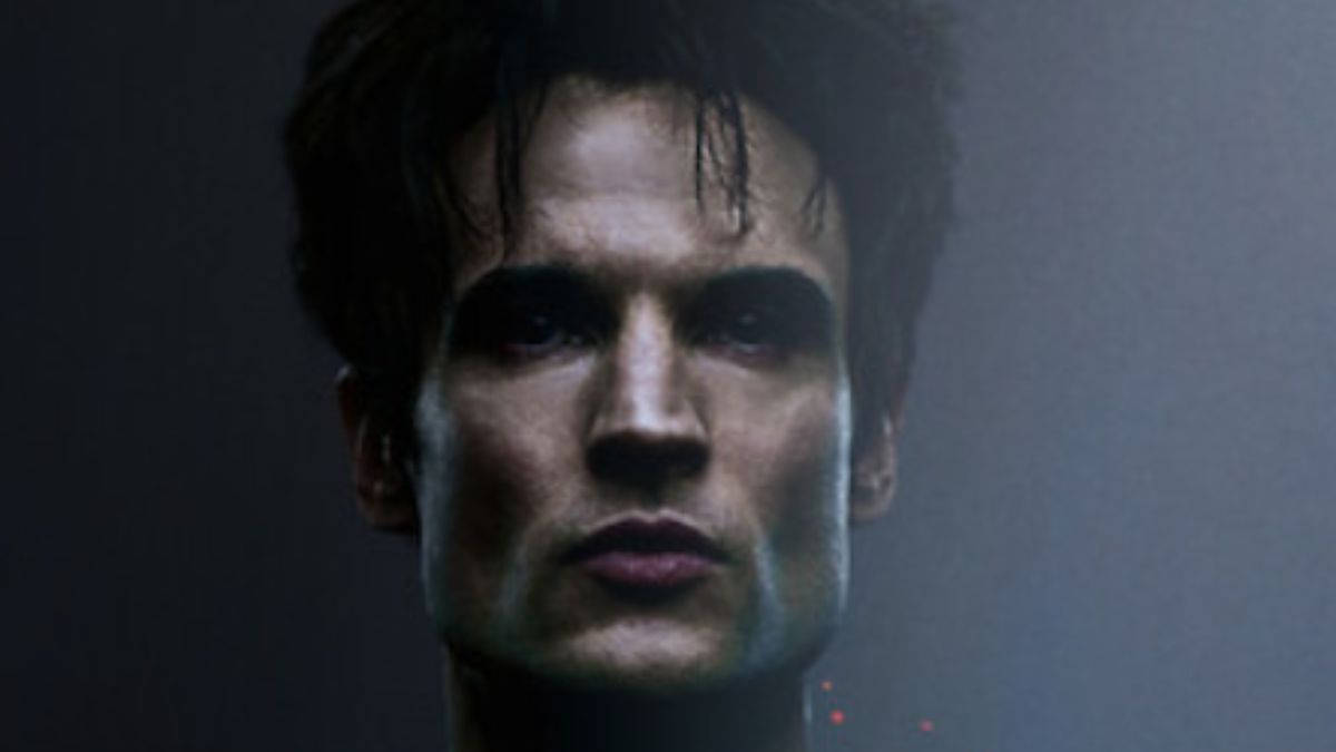 Tom Sturridge