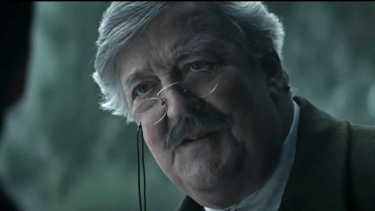 actor din Sandman sezonul 2