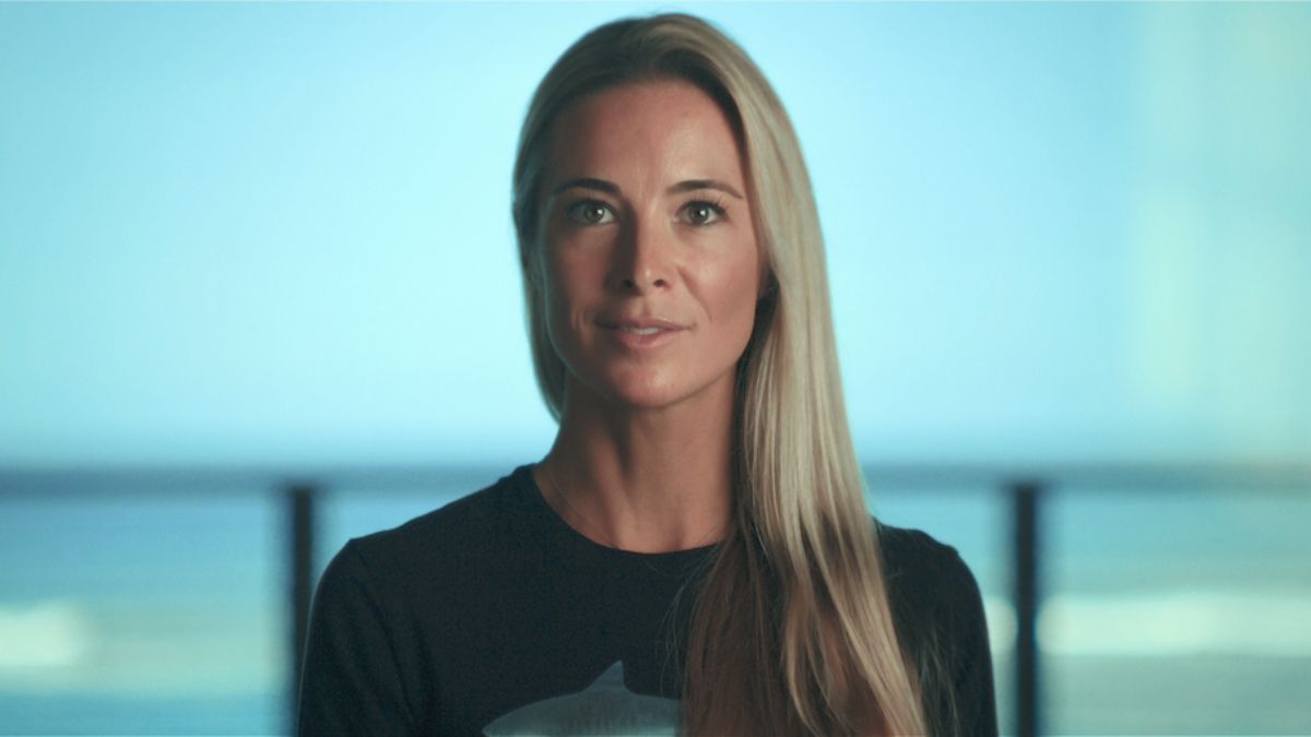 Ocean Ramsey