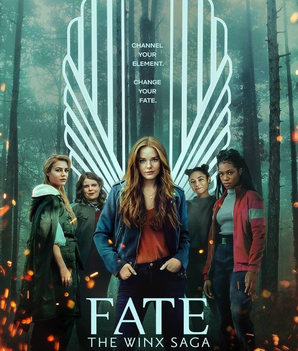 Cei care cred că magia e o binecuvântare se înșală amarnic. Prețul îl plătesc abia acum, în „Soarta - Saga Winx” 2 Soarta - Saga Winx