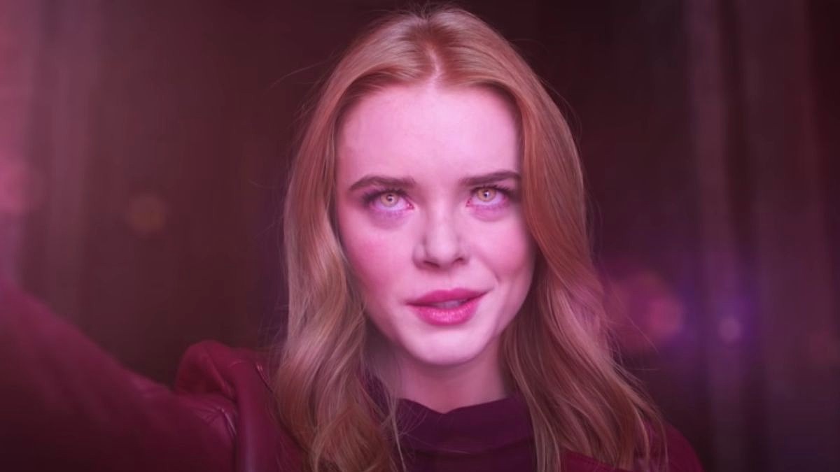 Cei care cred că magia e o binecuvântare se înșală amarnic. Prețul îl plătesc abia acum, în „Soarta - Saga Winx” 6 Soarta - Saga Winx
