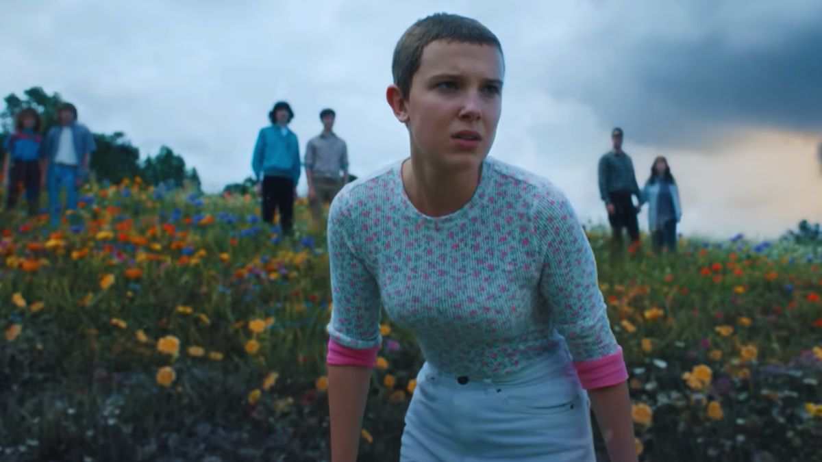 Marele final al „Stranger Things”: iată când apare sezonul 5 (ultimul) 2 Stranger Things,5