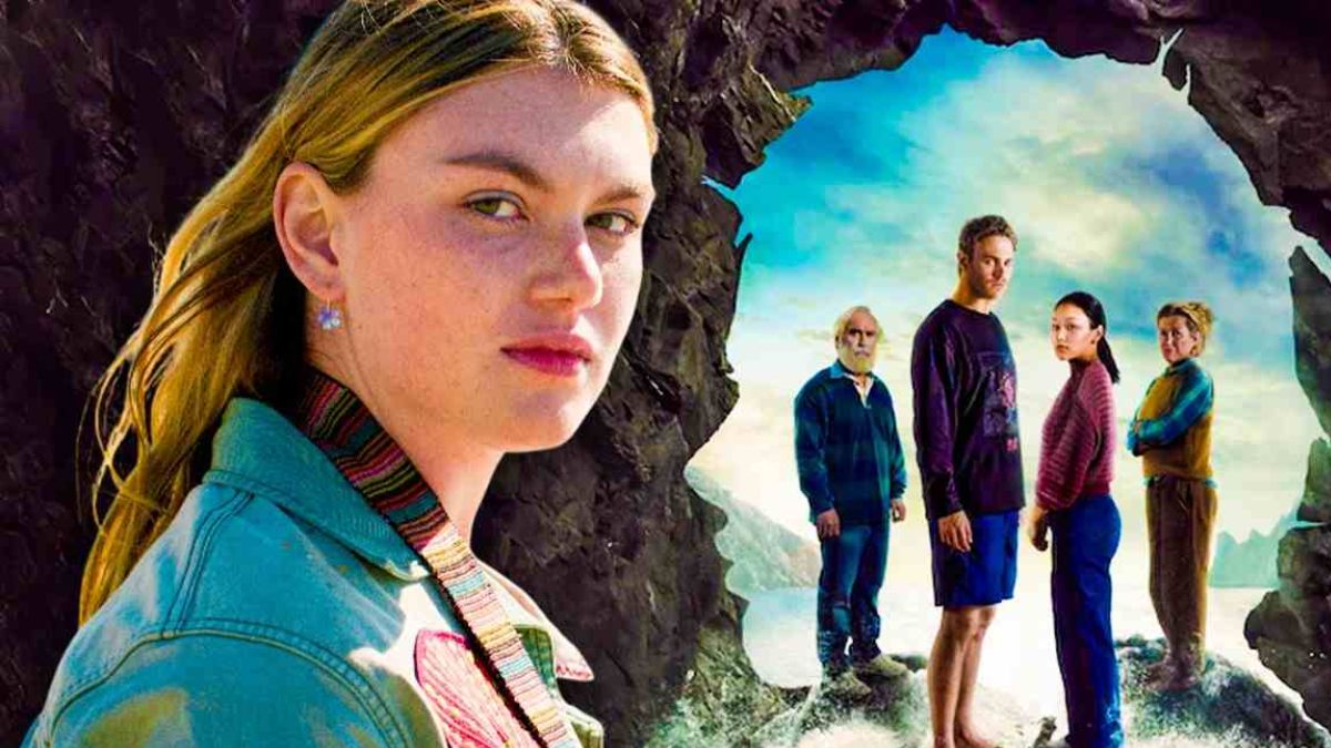 Pe Netflix un miniserial psihologic: numai 6 episoade și atmosfere de thriller 2 Supraviețuitorii