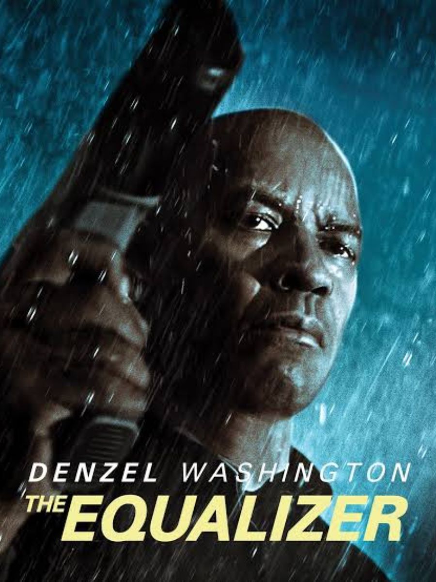 Denzel Washington revine în forță: thrillerul justițiar care domină Netflix 2 equalizer