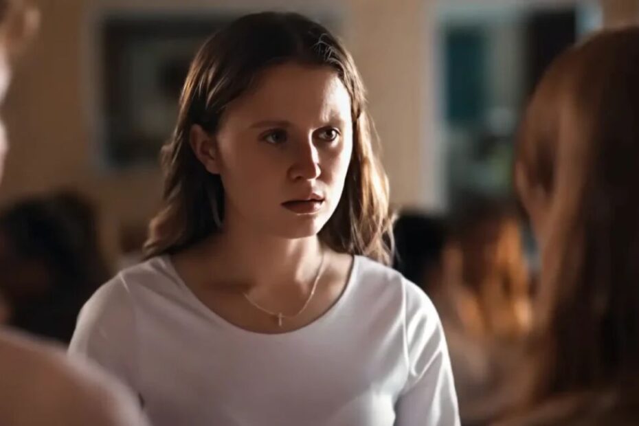 The Starling Girl foto actrița principală Eliza Scanlen