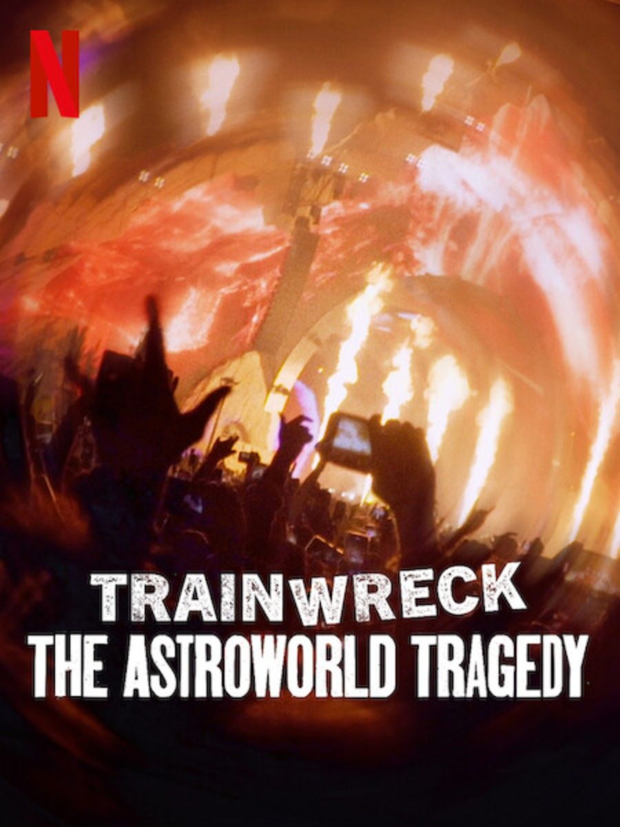 Cum s-a întâmplat tragedia de la festivalul Astroworld? - Descoperă în noul documentar 2 Tragedia de la festivalul Astroworld