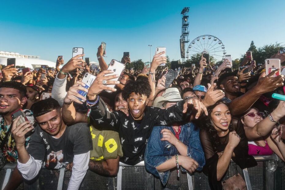 Tragedia de la festivalul Astroworld