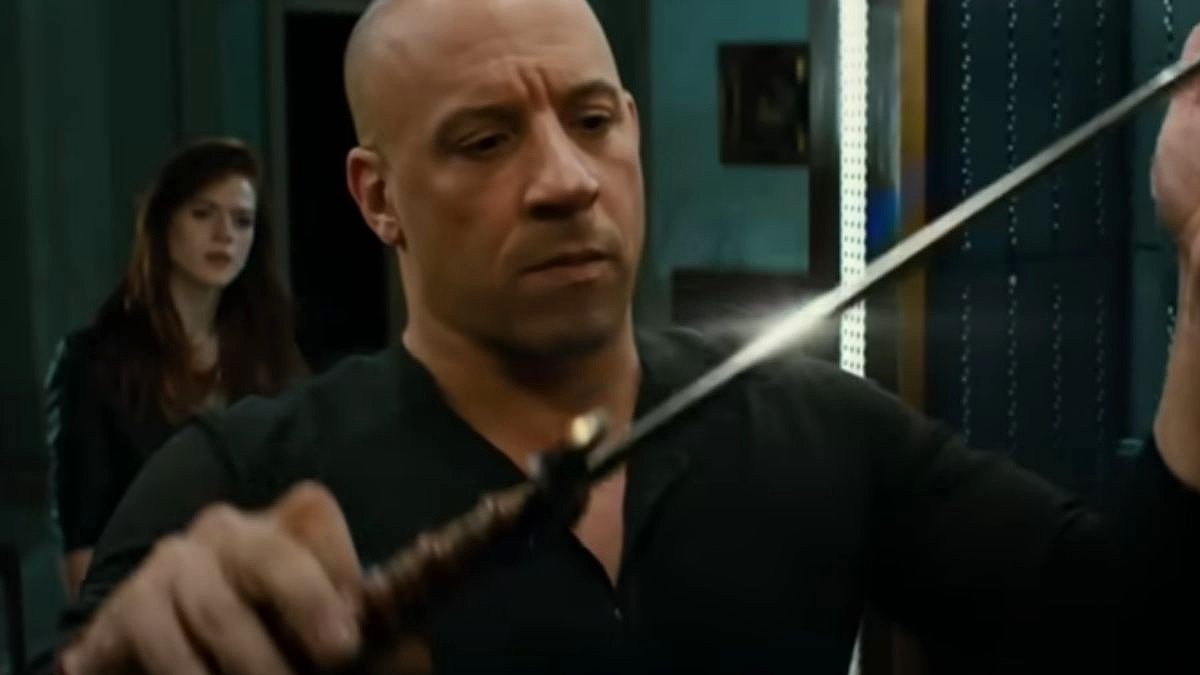 Te-ai întrebat vreodată cum ar arăta nemurirea în epoca modernă? Află din „Ultimul vânător de vrăjitoare”, cu Vin Diesel 3 Ultimul vânător de vrăjitoare