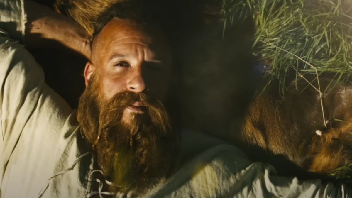 Te-ai întrebat vreodată cum ar arăta nemurirea în epoca modernă? Află din „Ultimul vânător de vrăjitoare”, cu Vin Diesel 5 Ultimul vânător de vrăjitoare