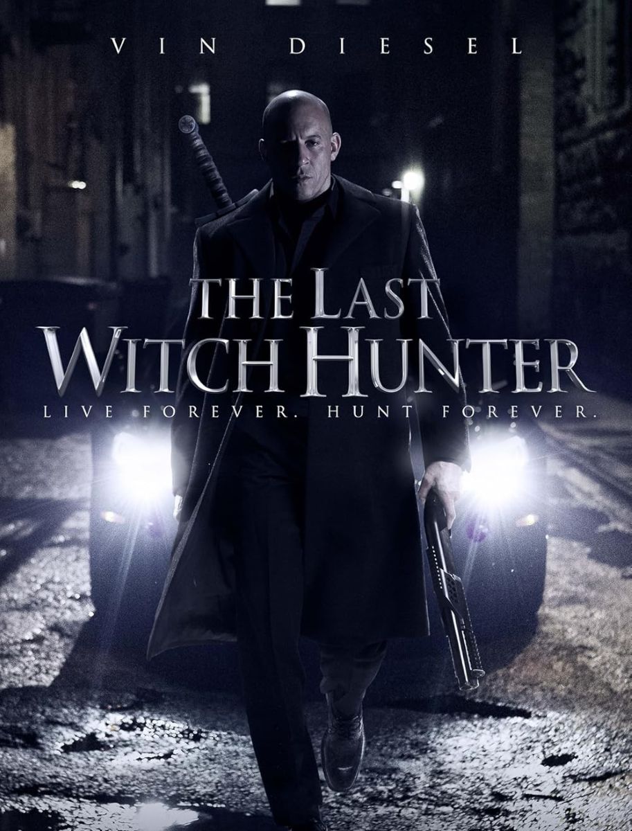 Te-ai întrebat vreodată cum ar arăta nemurirea în epoca modernă? Află din „Ultimul vânător de vrăjitoare”, cu Vin Diesel 2 Ultimul vânător de vrăjitoare