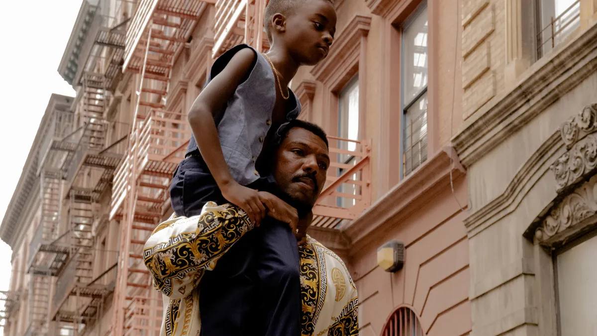 „A Thousand and One” pe Netflix: o dramă devastatoare despre iubirea care sfidează legea 3 a thousand and one