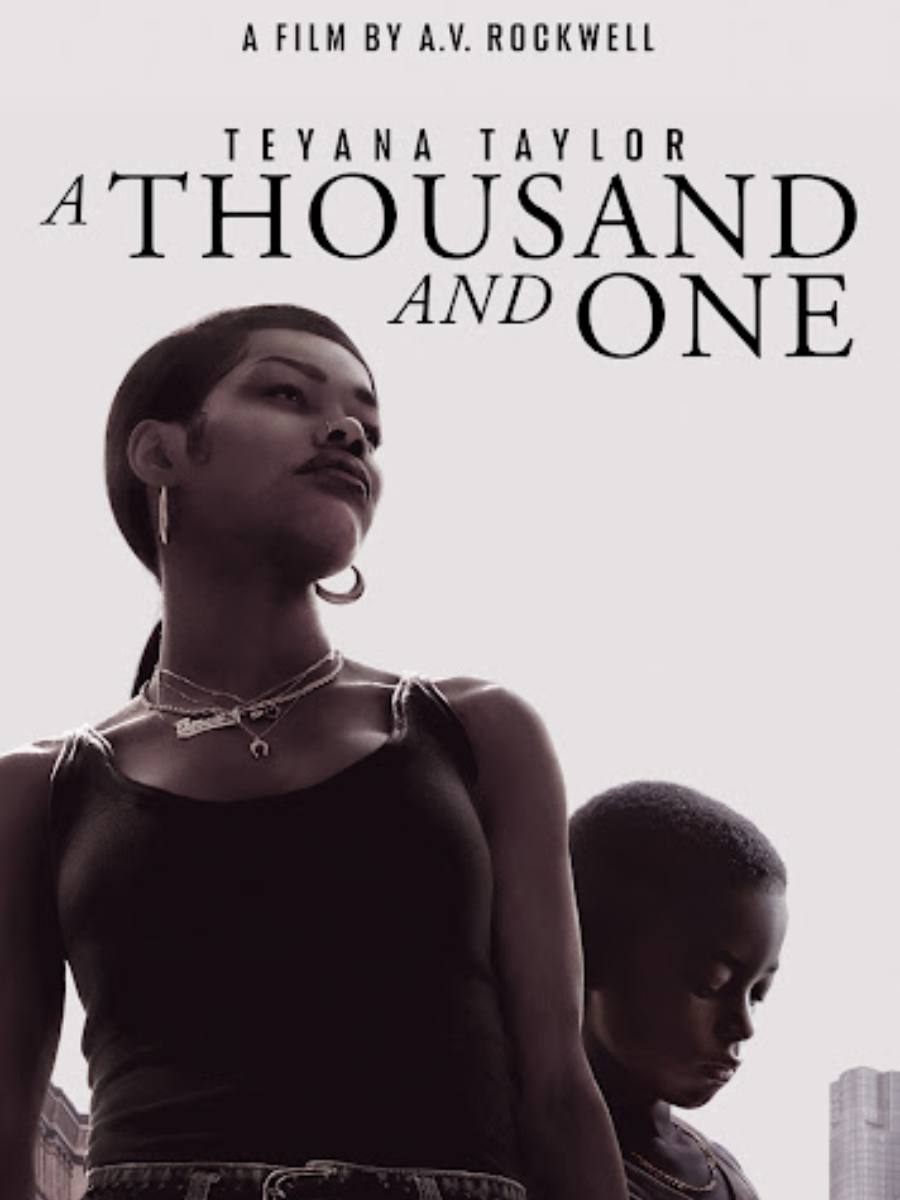 „A Thousand and One” pe Netflix: o dramă devastatoare despre iubirea care sfidează legea 6 a thousand and one