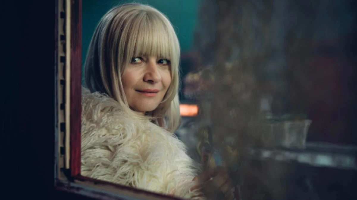 Aniela: o delicioasă dramă-comedie poloneză a sosit pe Netflix. De neratat 2 Aniela serie netflix
