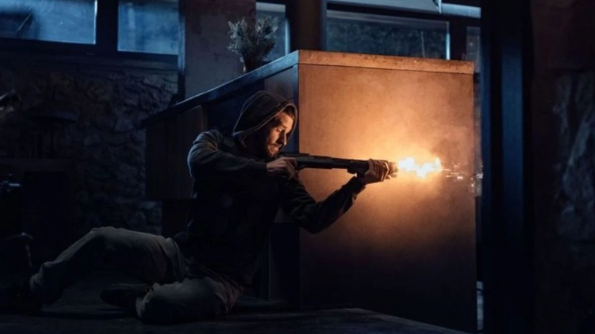 Cele 7 seriale de neratat pe Netflix dacă ți-a plăcut Depart. Q 6 seriale de neratat pe Netflix