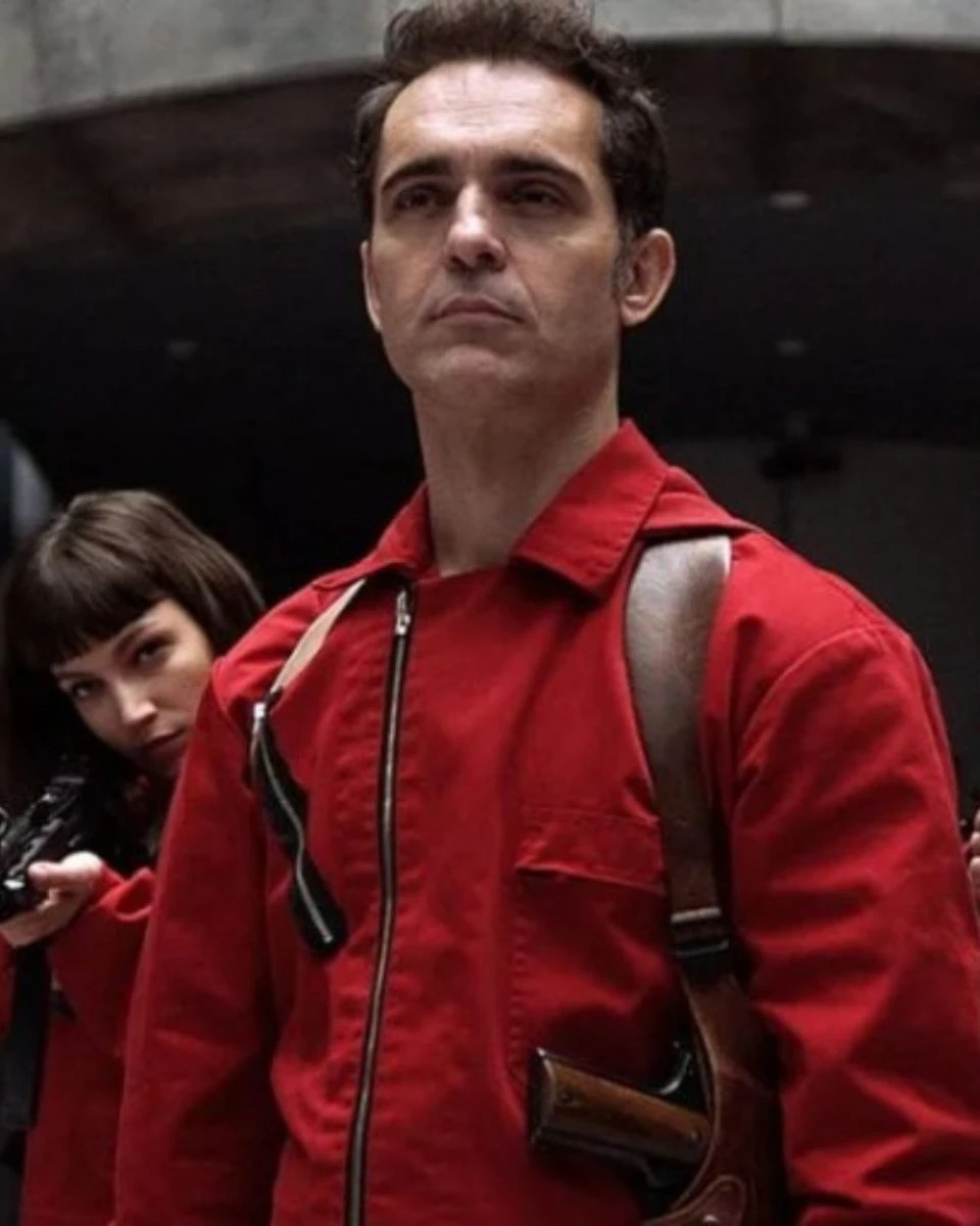 Întoarcerea Profesorului pe Netflix: răsturnarea de situație care reaprinde La Casa de Papel 5 Il Professore Berlino Netflix