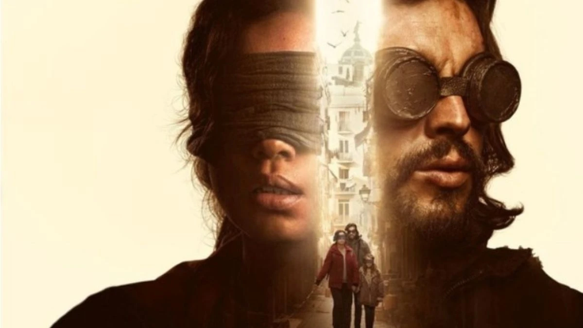 Filme de supraviețuire pe Netflix: Top 8 titluri de neratat 5 Storie di sopravvivenza su Netflix