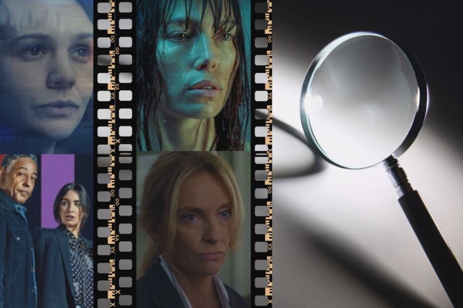 cele mai bune 10 seriale Netflix pentru fanii genului polițist