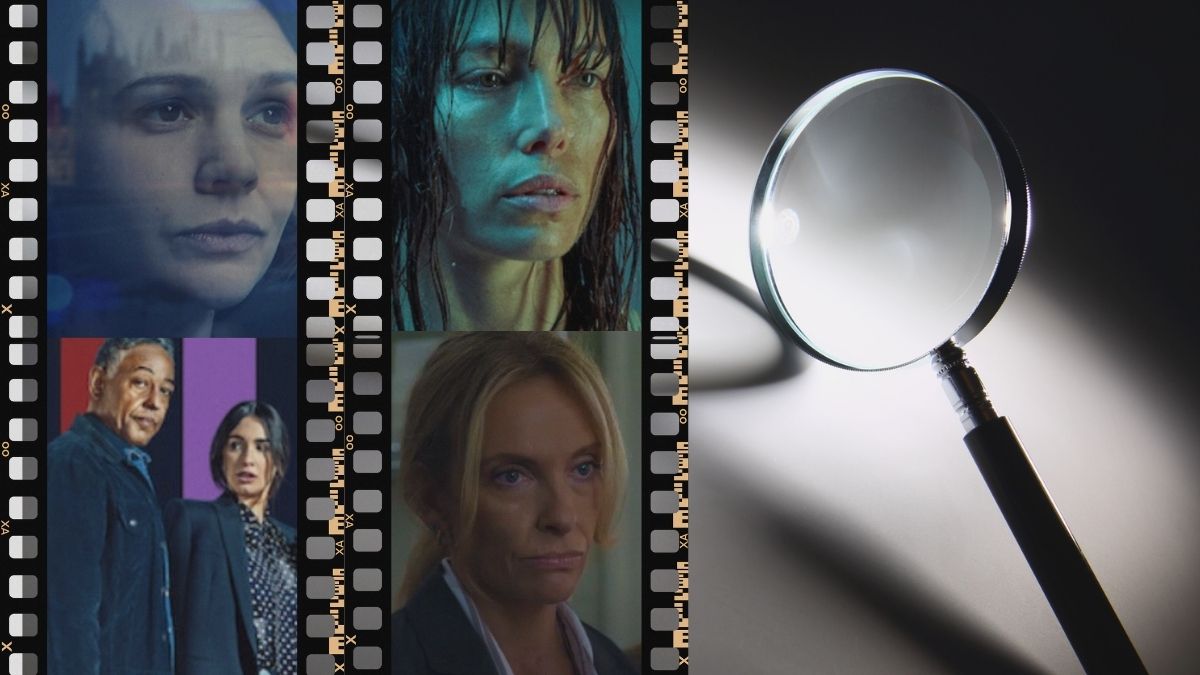 Fanii genului crime! Aceste thrillere vă vor ține în priză - Iată cele mai bune 10 seriale Netflix pentru voi 1 cele mai bune 10 seriale Netflix pentru fanii genului polițist
