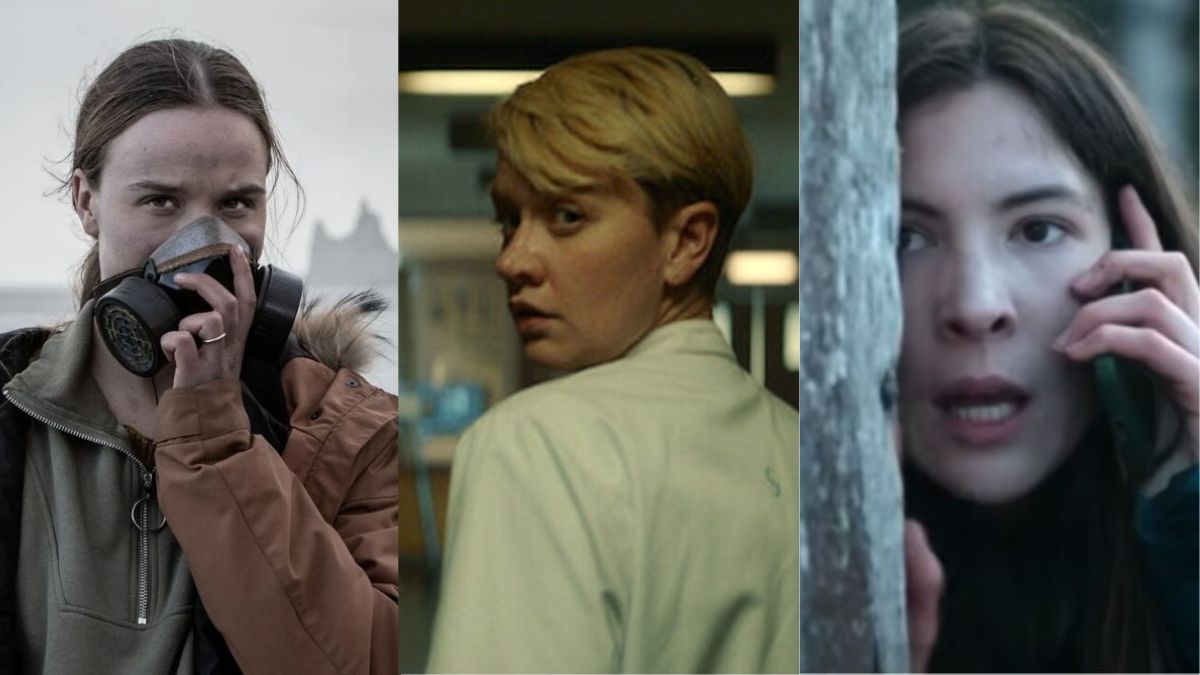 Acestea sunt cele mai bune 5 seriale thriller scandinave de văzut pe Netflix (Selecția noastră) 1 Cele mai bune 5 seriale thriller scandinave