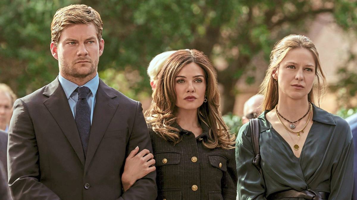 TOP 10 seriale Netflix: sezonul așteptat ia cu asalt podiumul. Revoluție în clasament și reveniri surpriză 5 top 10 seriale netflix