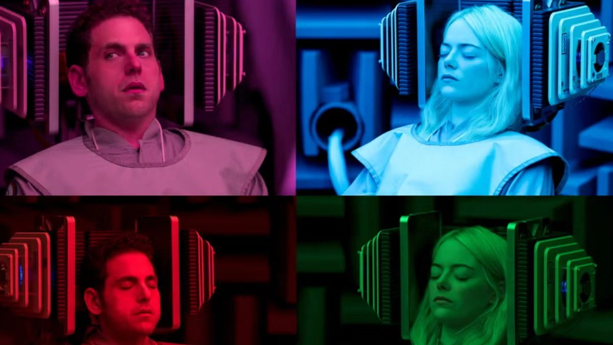 cele mai bune miniseriale pe Netflix