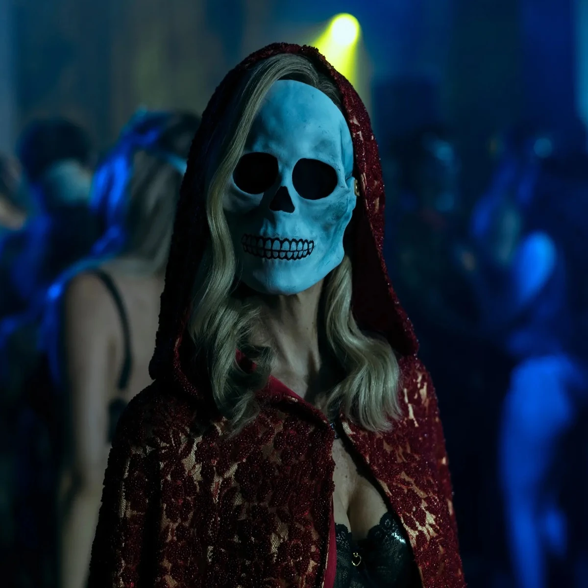 Selecția miniseriilor horror pe Netflix: iată lista celor mai bune seriale TV și miniserii de groază disponibile în 2025