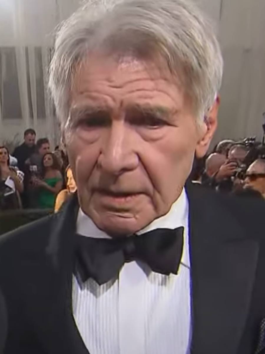 Harrison Ford și Calista Flockhart, 20 de ani de iubire discretă: secretul unei căsnicii rare la Hollywood 2 Harrison Ford și Calista Flockhart