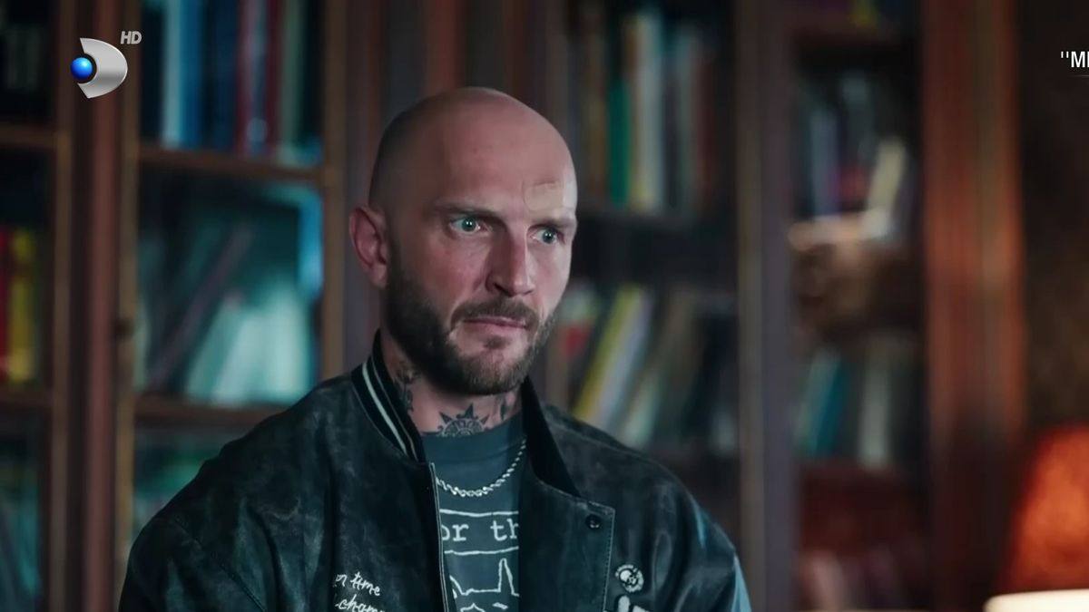„Mentorii”: cea mai așteptată comedie românească a momentului cucerește primul loc în topul Netflix 5 Mentorii