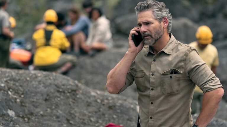 Eric Bana revine în rol de detectiv în sălbăticia din serialul de pe Netflix. Tot ce trebuie să știi 3 Neîmblânzit