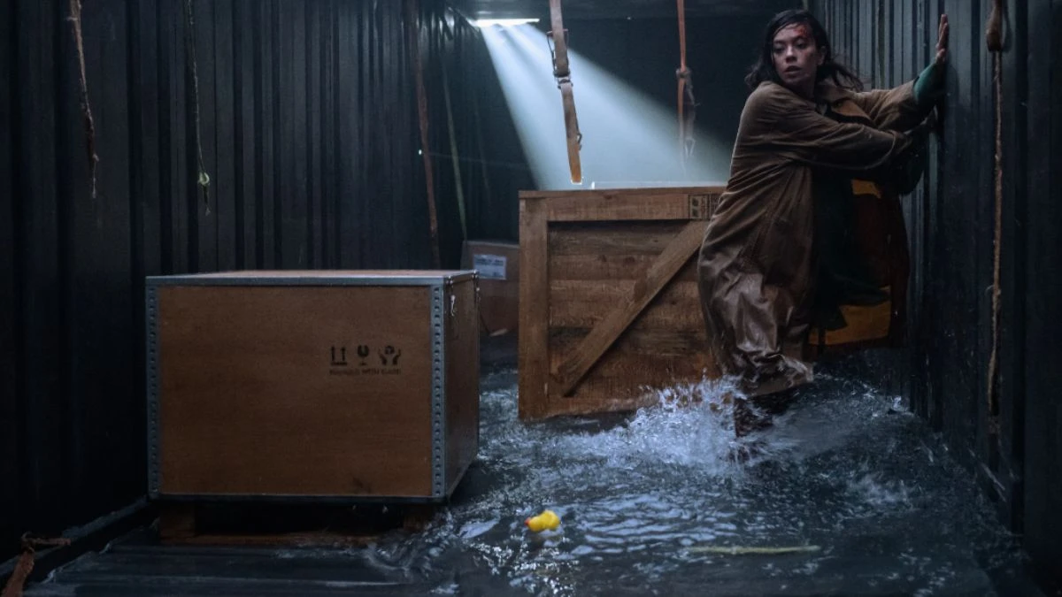 Cele mai bune 10 thrillere psihologice pe Netflix