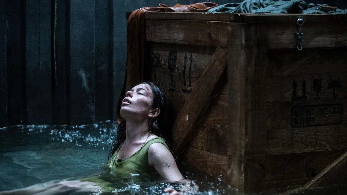 Filme de supraviețuire pe Netflix: Top 8 titluri de neratat 10 Storie di sopravvivenza su Netflix
