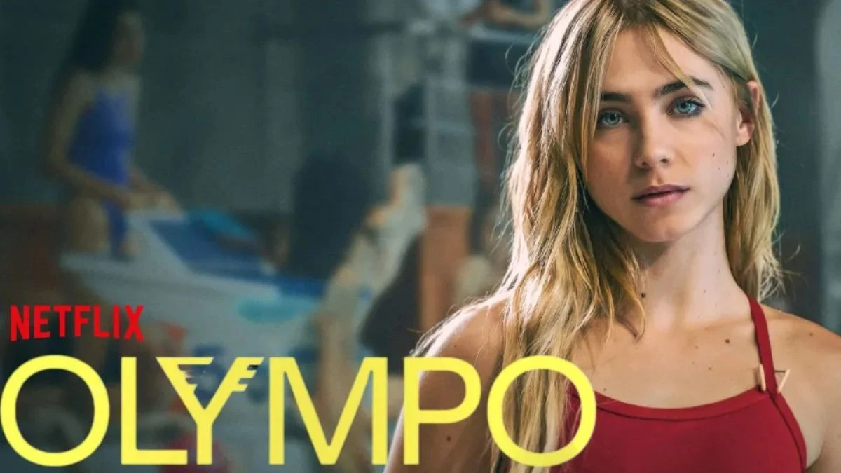 Olympo è la nuova serie originale Netflix. Questo teen drama spagnolo è come una sorta di  Élite declinato nello sport.