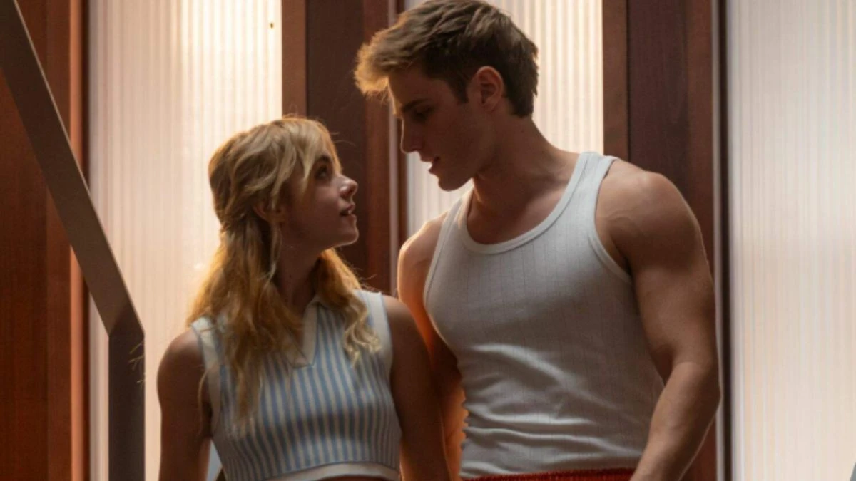 Olympo è la nuova serie originale Netflix. Questo teen drama spagnolo è come una sorta di  Élite declinato nello sport.