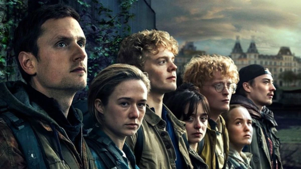 Ploaia este serialul post-apocaliptic scandinav devenit cult pentru spectatorii Netflix, datorită recomandărilor