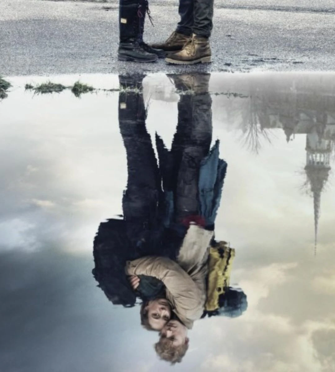 The Rain è la serie post-apocalittica scandinava diventata un cult per gli spettatori di Netflix, grazie al passaparola