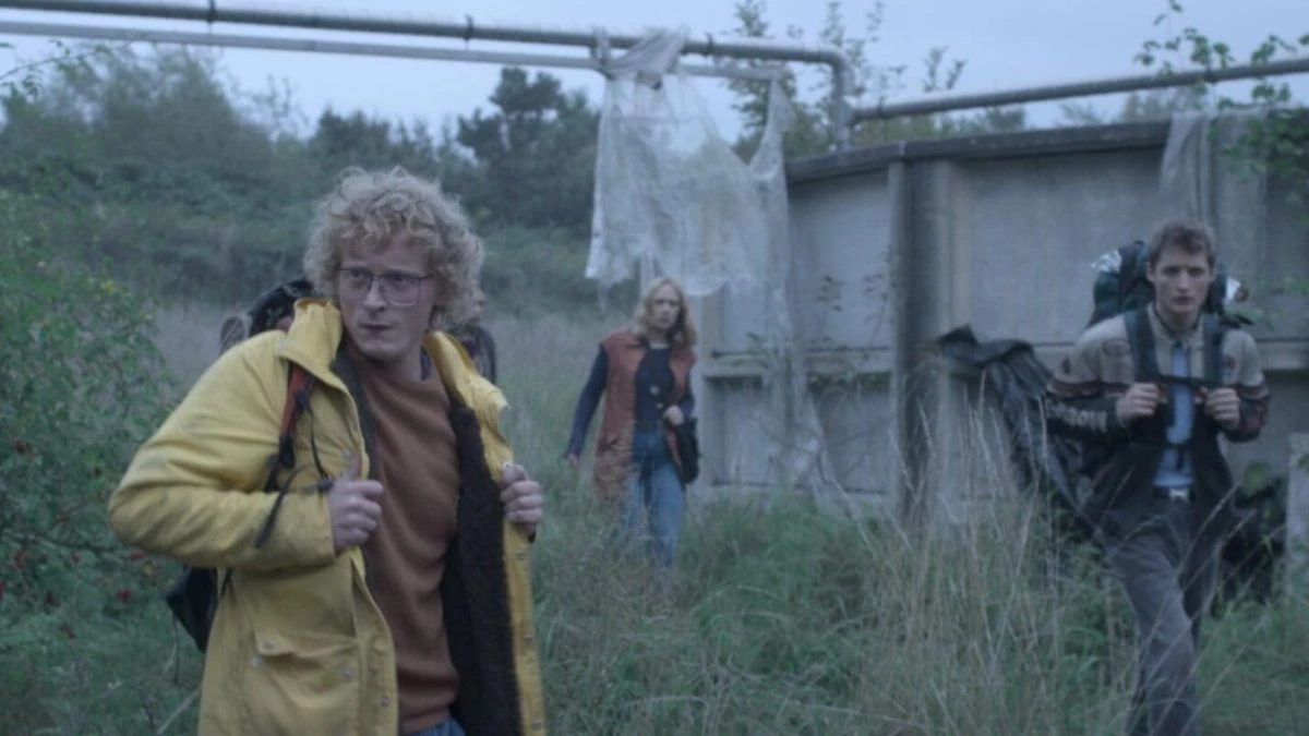 The Rain è la serie post-apocalittica scandinava diventata un cult per gli spettatori di Netflix, grazie al passaparola