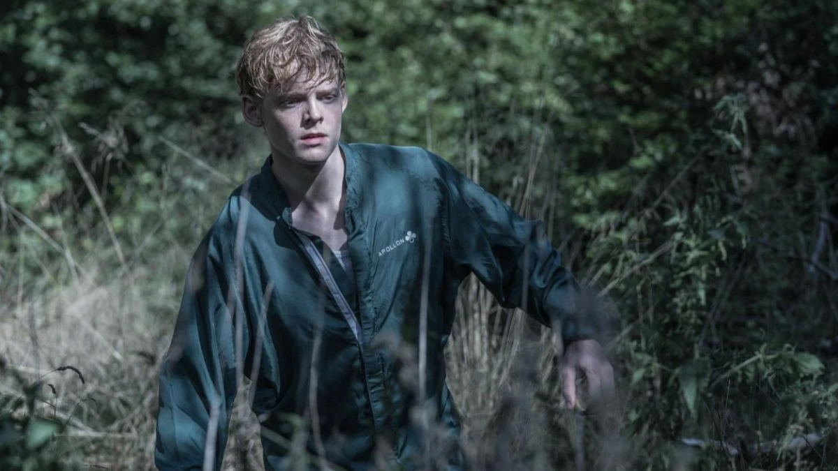 The Rain è la serie post-apocalittica scandinava diventata un cult per gli spettatori di Netflix, grazie al passaparola