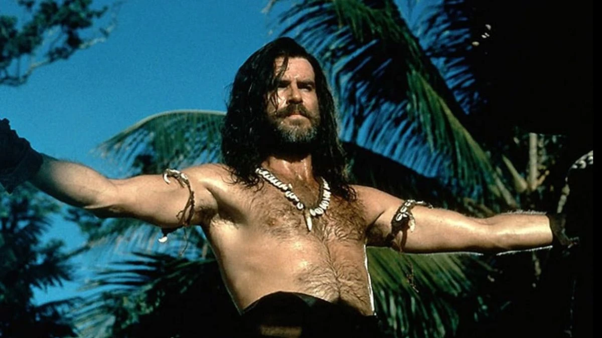 Filme de supraviețuire pe Netflix: Top 8 titluri de neratat 2 robinson crusoe