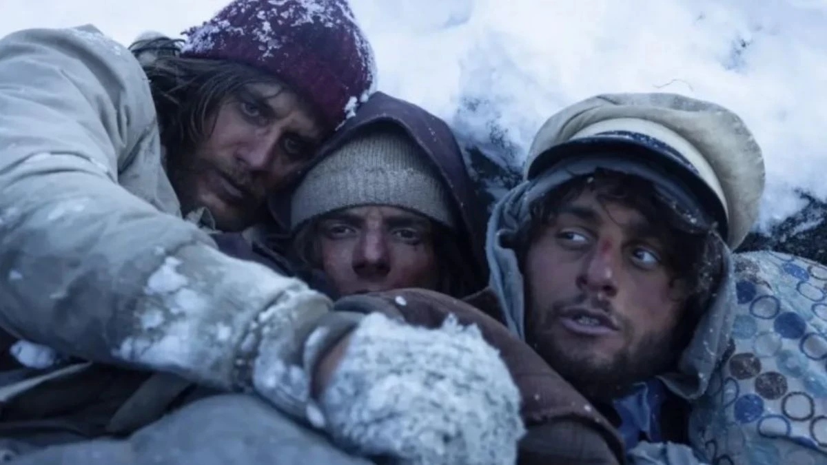 cele mai intense filme de supraviețuire de pe Netflix