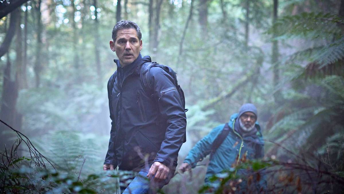 Emoții, tensiune, mister – cele mai vizionate seriale de azi îți pun nervii și inima la încercare 5 top 10 seriale netflix
